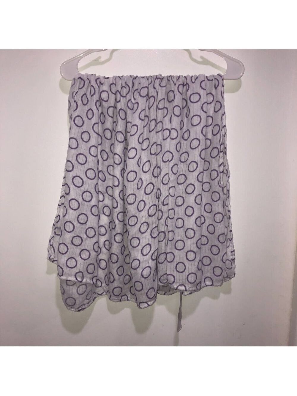 𝅺5 for $10 Ideal baby swaddler